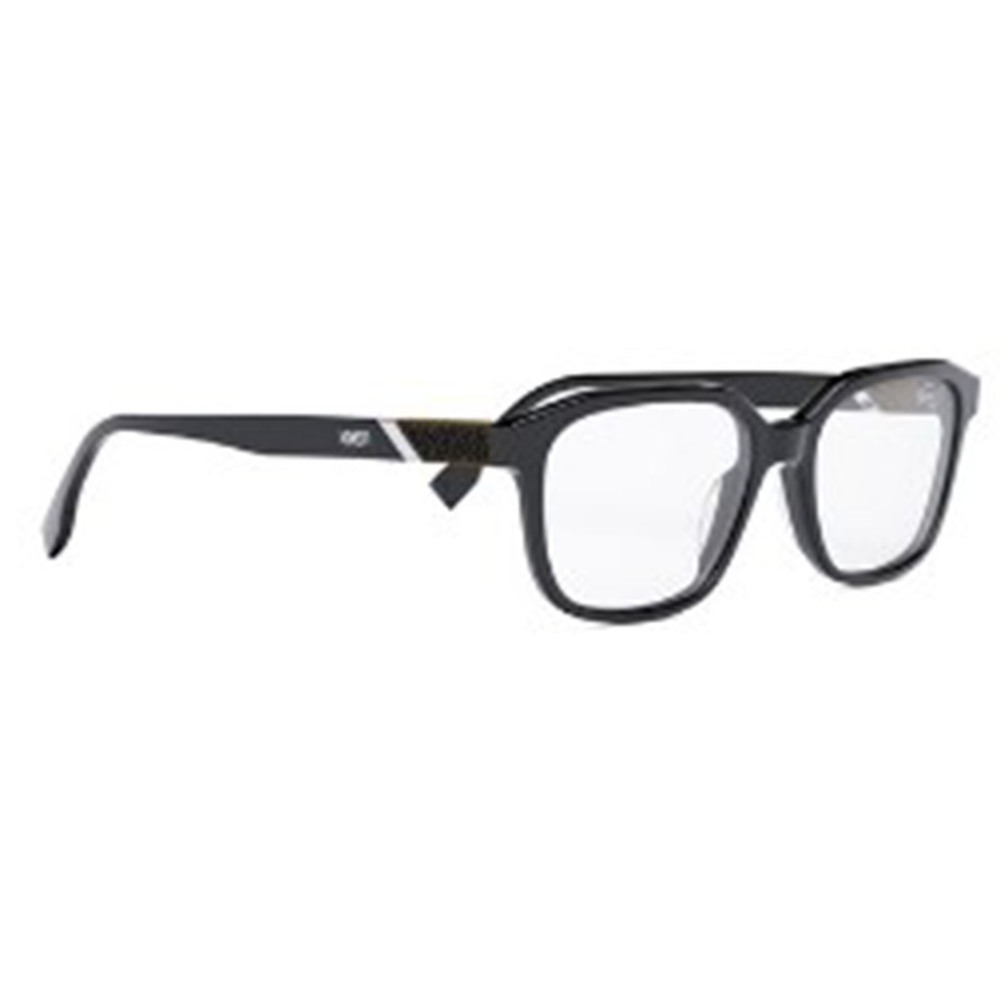 NWT FENDI FE50028I 53090 Eyeglasses - Picture 3 of 4